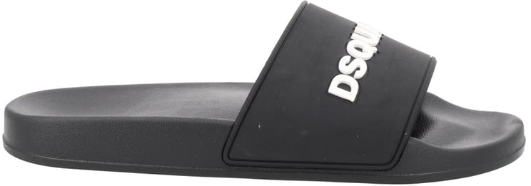 Dsquared2 SANDAL WITH LOGO