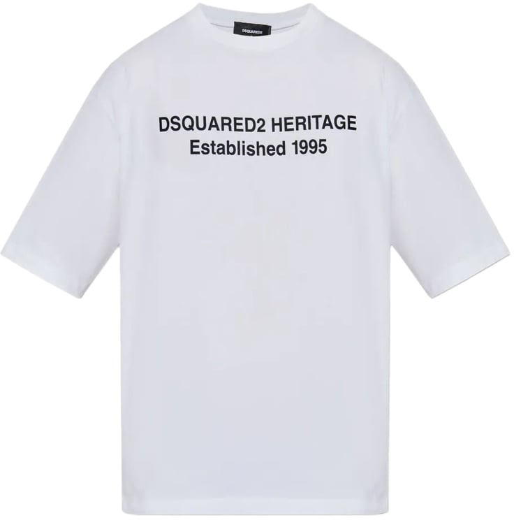 Dsquared2 dsquared2 t-shirt uomo divers
