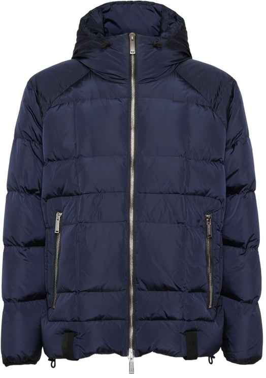 Dsquared2 Jackets Marine