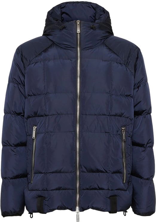Dsquared2 3D JACKET