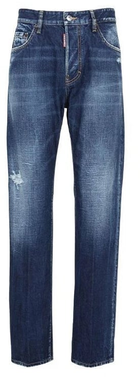 Dsquared2 5 POCKETS JEANS