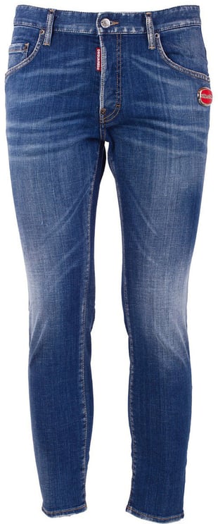 Dsquared2 Dsquared2 Men Jeans