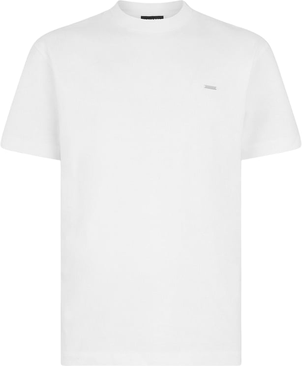 Dsquared2 Dsquared2 Logo Plaque Cool Fit T-Shirt