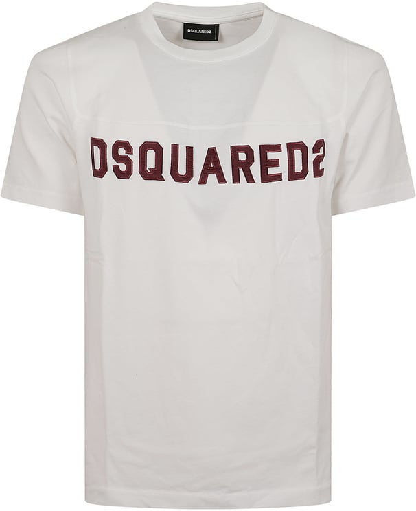 Dsquared2 DSQUARED2 T-shirts