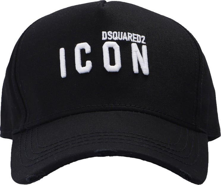 Dsquared2 Icon Logo Baseball Cap