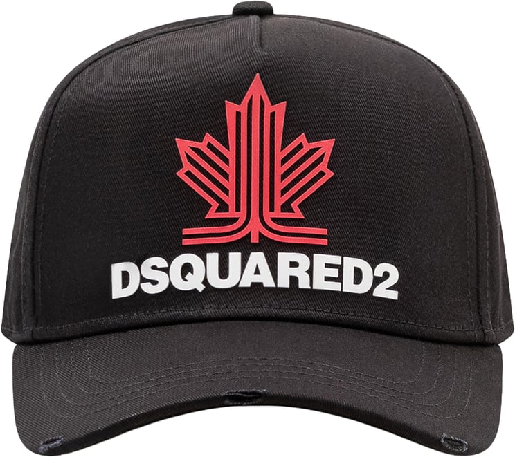 Dsquared2 Cappello Baseball Cap