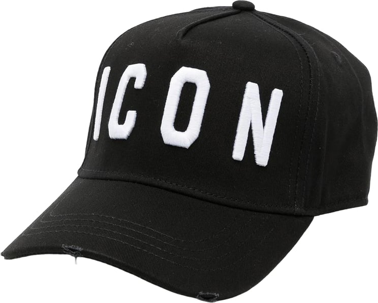 Dsquared2 Icon Logo Baseball Cap