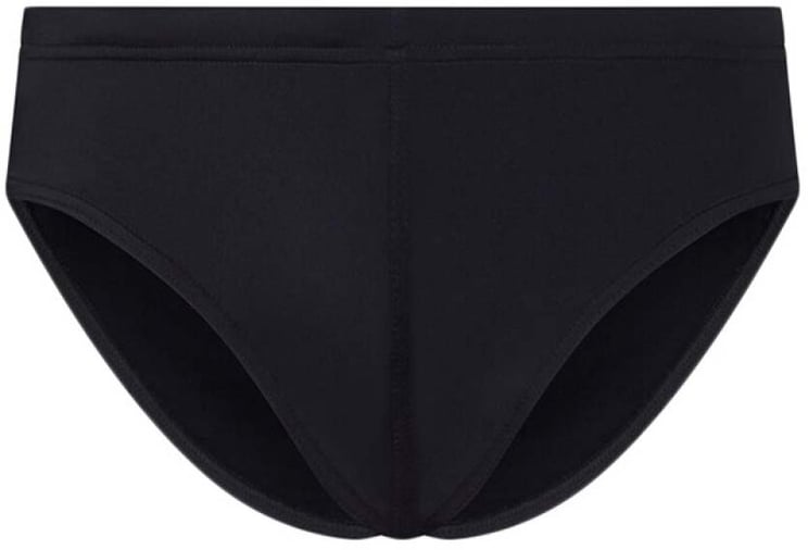 Dsquared2 Maple Leaf Logo Swim Briefs