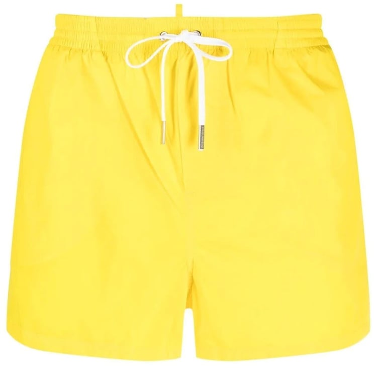 Dsquared2 Icon Logo Swim Shorts