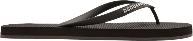 Dsquared2 Sandals Brown