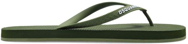Dsquared2 Sandals Green