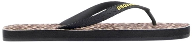Dsquared2 Flip Flops Divers