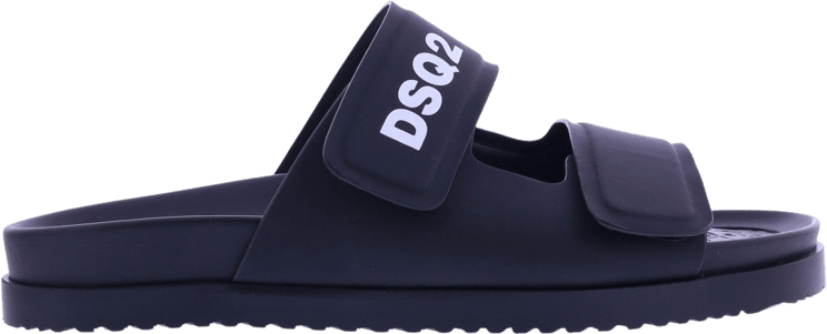 Dsquared2 Heren Flat Sandals