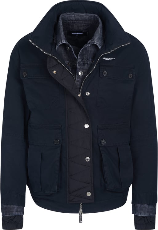 Dsquared2 Dsquared2 Jacke