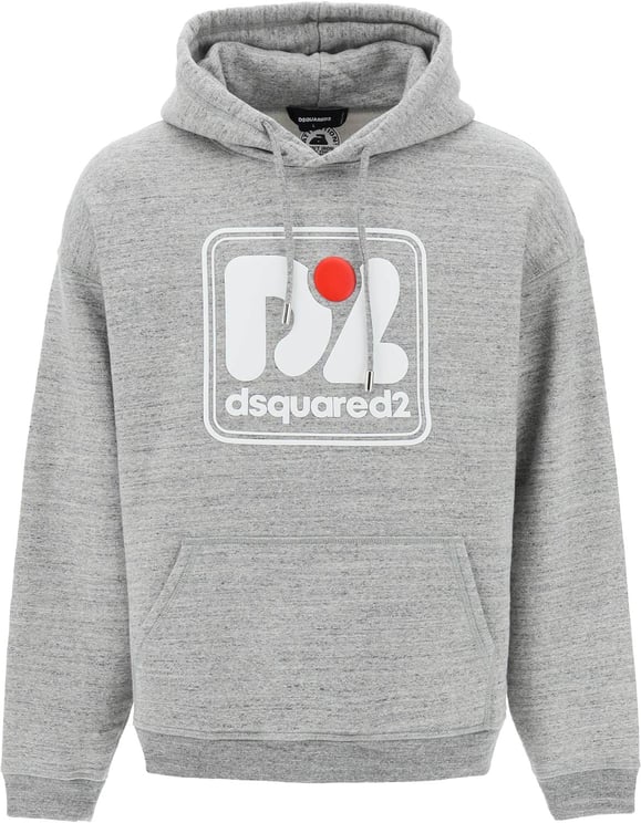 Dsquared2 Sweatshirt Gray