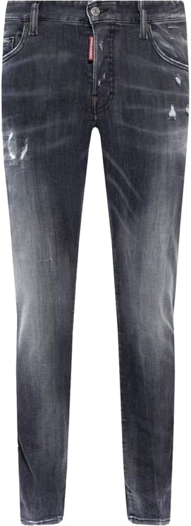 Dsquared2 Jeans Black