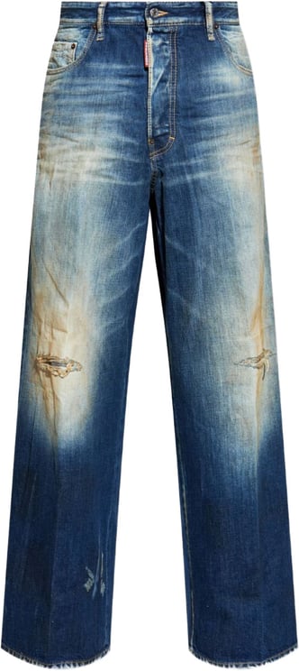 Dsquared2 Jeans Denim