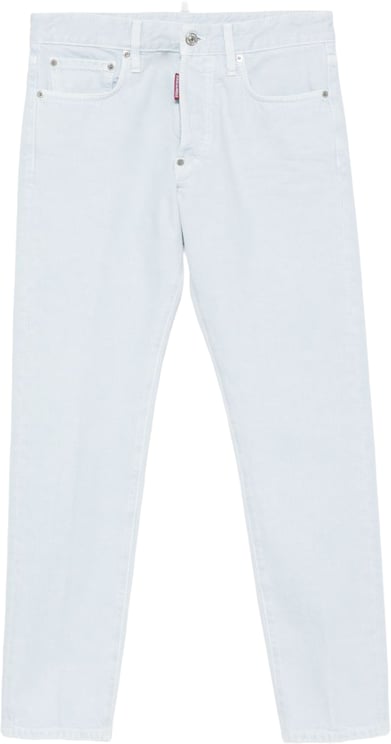 Dsquared2 Jeans Blue