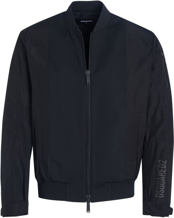 Dsquared2 Dsquared2 Jacke