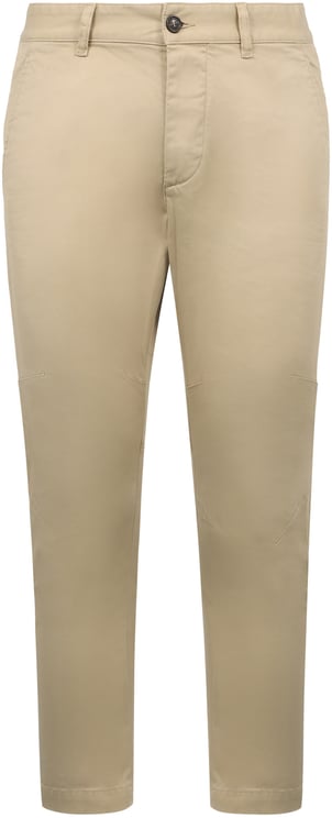 Dsquared2 Sexy Chino cotton
