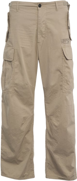 Dsquared2 Cargo pants 'Utility'