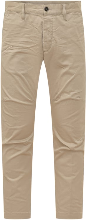 Dsquared2 Pantalone Chino Slim