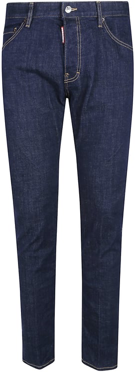 Dsquared2 Cool Guy Jeans Blue