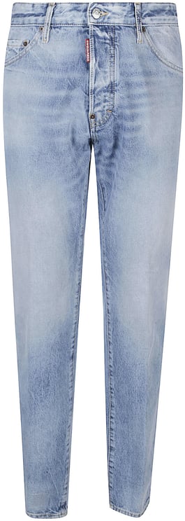 Dsquared2 Cool Guy Jeans Blue