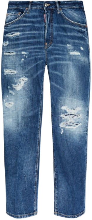 Dsquared2 Jeans Denim