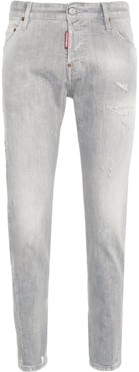 Dsquared2 Slim fit jeans 'Twst'