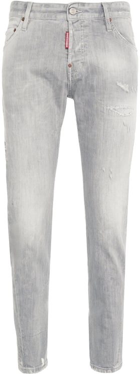 Dsquared2 Slim fit jeans 'Twst'
