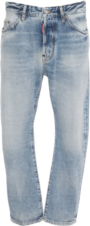 Dsquared2 Jeans 'Bro'