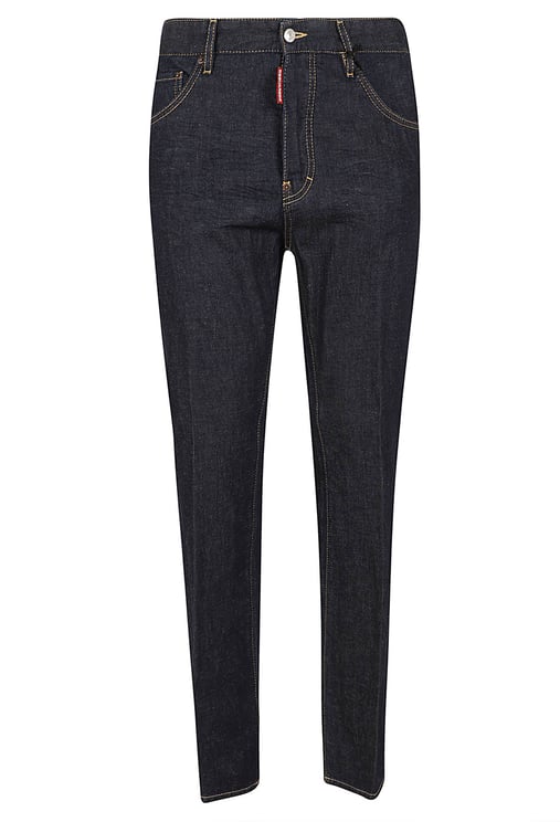 Dsquared2 DSQUARED2 5 pockets