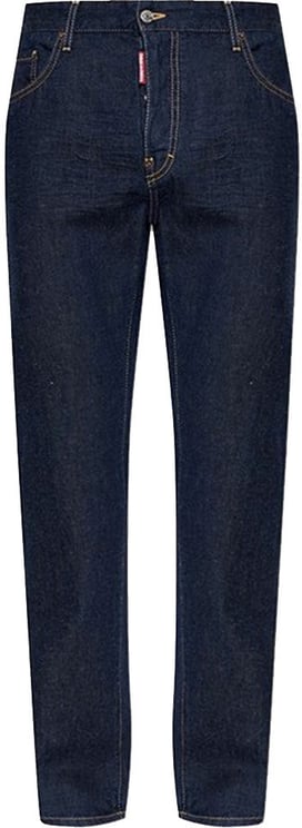 Dsquared2 Jeans Blue