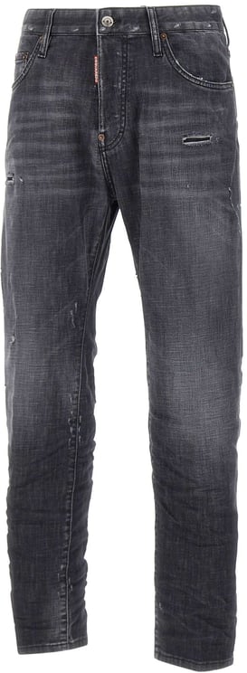 Dsquared2 Jeans Black