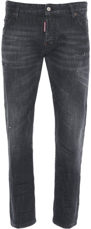 Dsquared2 Jeans 'Slim Twist'