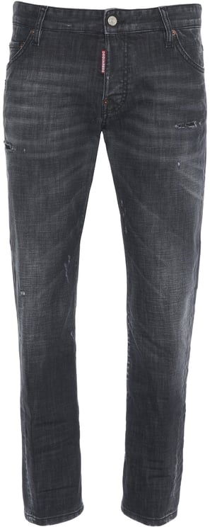 Dsquared2 Jeans 'Slim Twist'