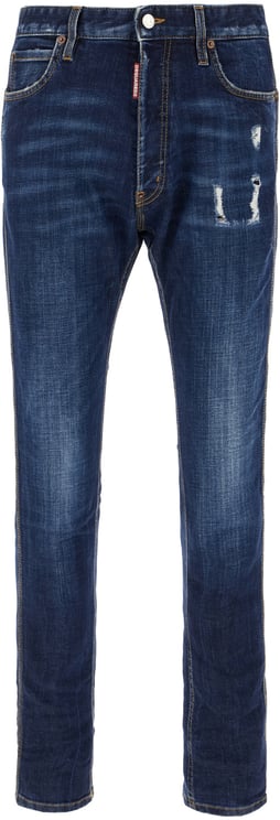 Dsquared2 Dsquared2 Denim jeans