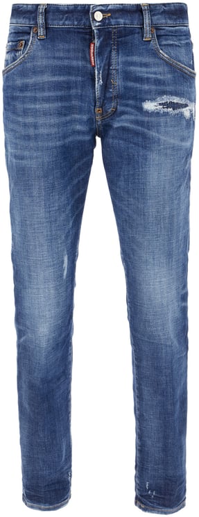 Dsquared2 Dsquared2 Denim jeans
