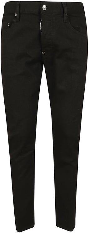 Dsquared2 DSQUARED2 5 pockets