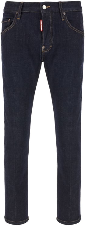Dsquared2 Dsquared2 JEANS