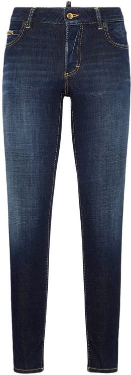 Dsquared2 Jeans Blue