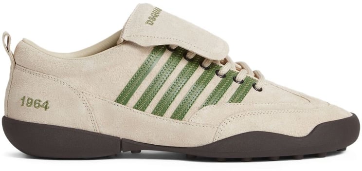 Dsquared2 Sneakers White