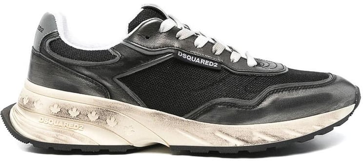 Dsquared2 Sneakers Divers