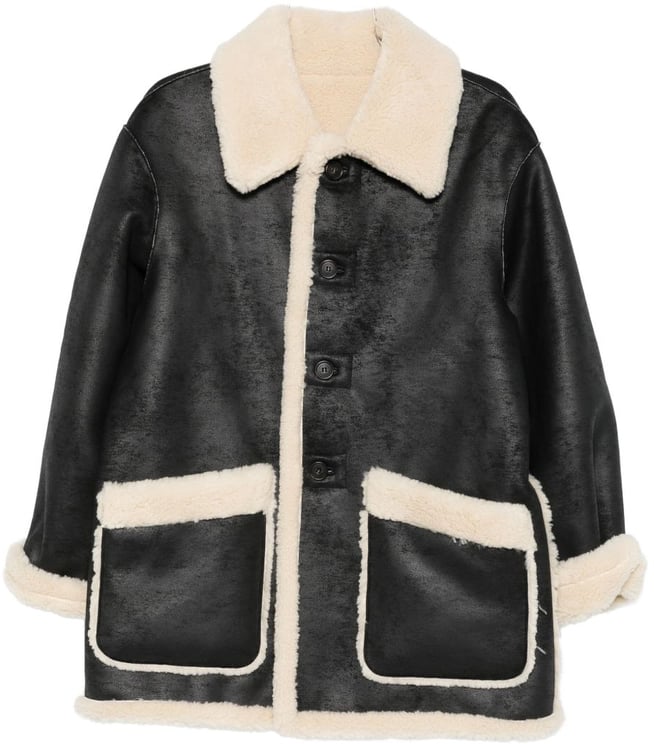 DUNST Jackets Black