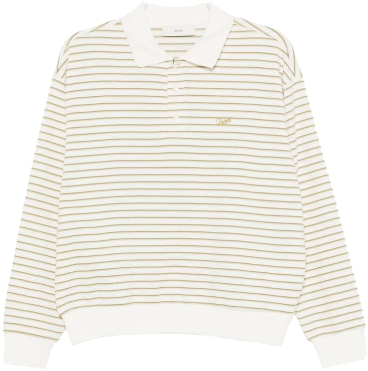 DUNST T-Shirts And Polos Green
