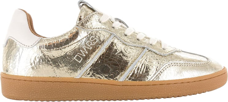 Dwars DWRS POONA champagne off white