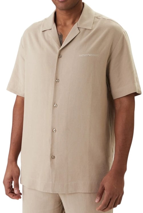 EA7 Heren Overshirt