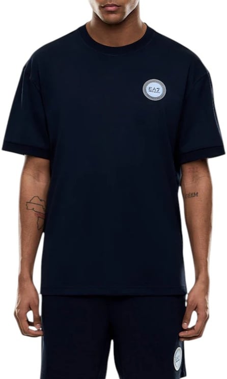 EA7 Heren T-Shirt