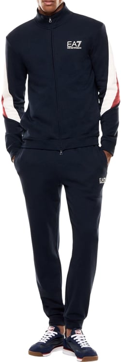 EA7 Heren Trainingspak